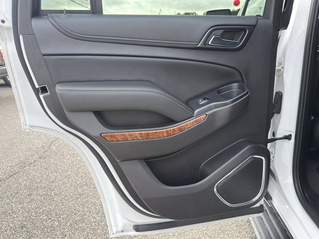 Used 2019 Chevrolet Tahoe Premier RWD image 33