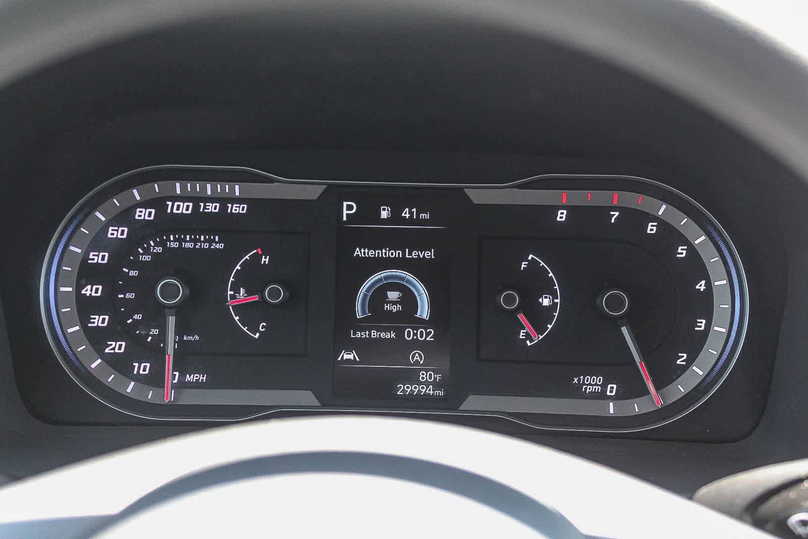 Certified 2023 Hyundai Tucson SEL FWD image 31