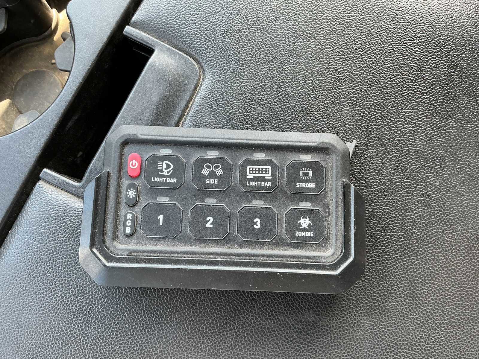 Used 2012 GMC Sierra 2500 SLE w/ SLE Preferred Package image 16