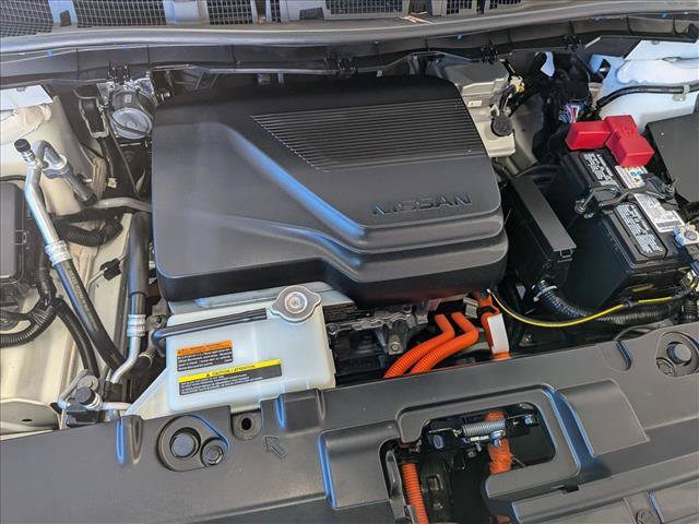 Used 2023 Nissan Leaf S FWD image 28