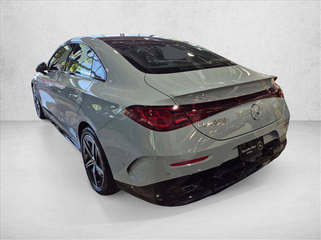New 2027 Mercedes-Benz CLA 250+ image 7