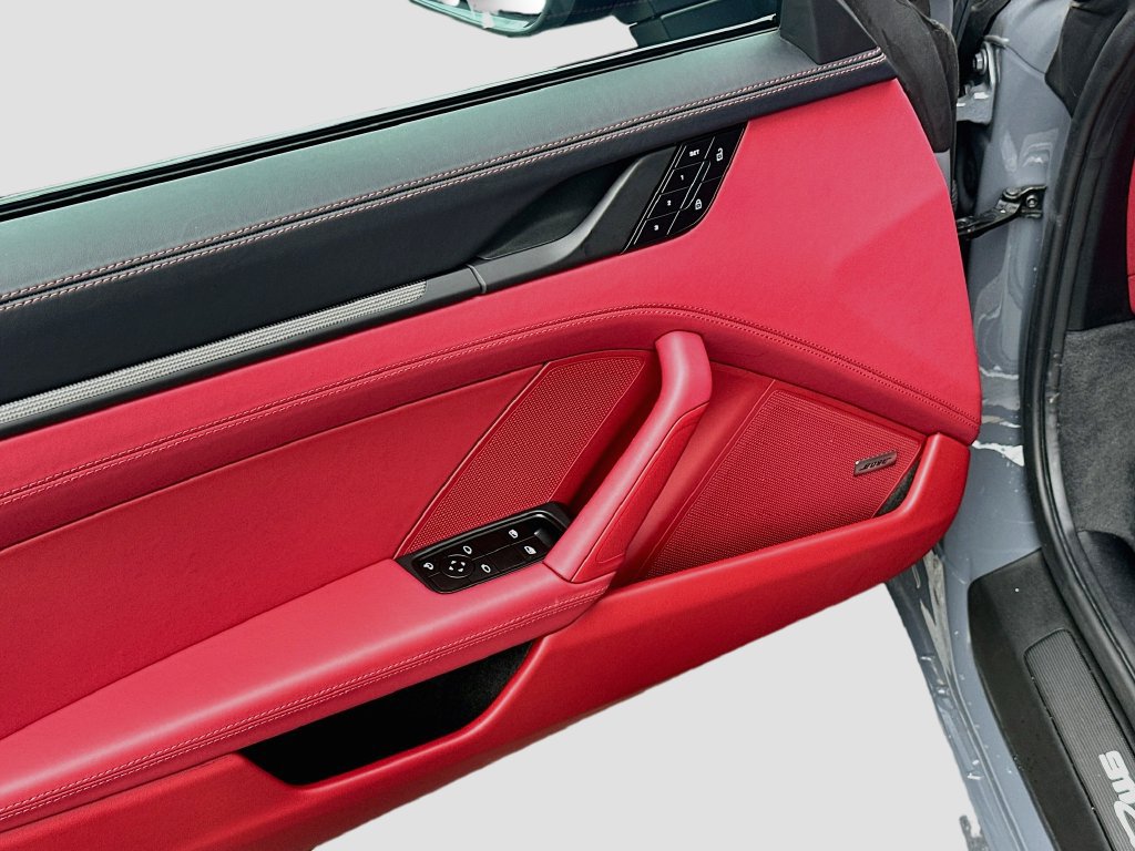 Certified 2026 Porsche 911 Carrera 4S AWD/4WD image 20