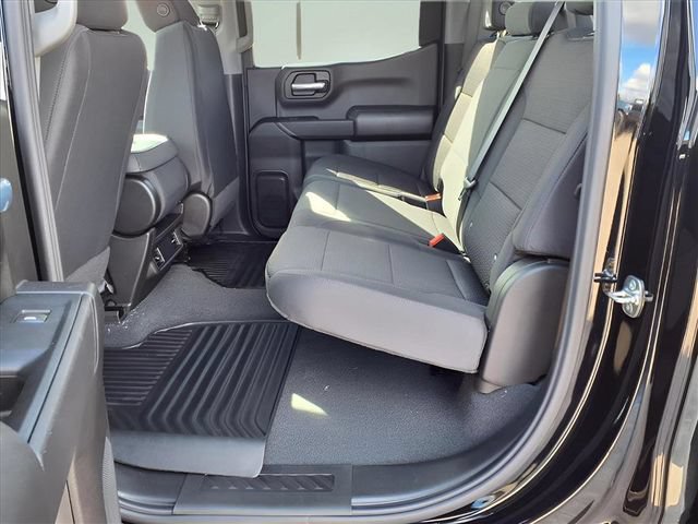 New 2026 GMC Sierra 1500 Pro w/ Graphite Edition AWD/4WD image 23