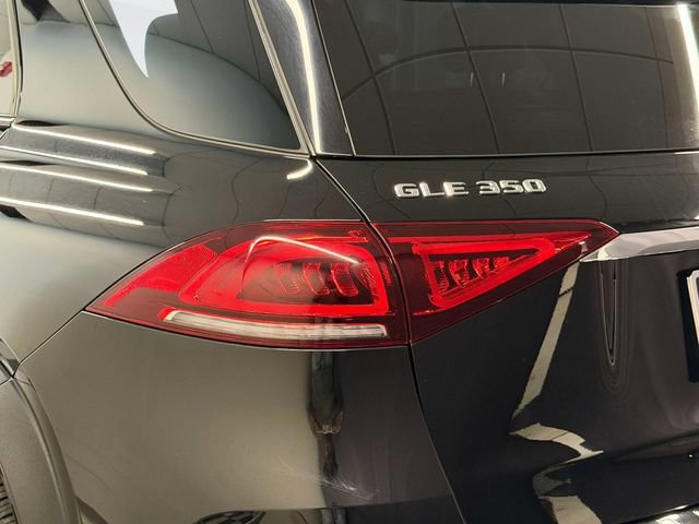 Certified 2023 Mercedes-Benz GLE 350 4MATIC image 10