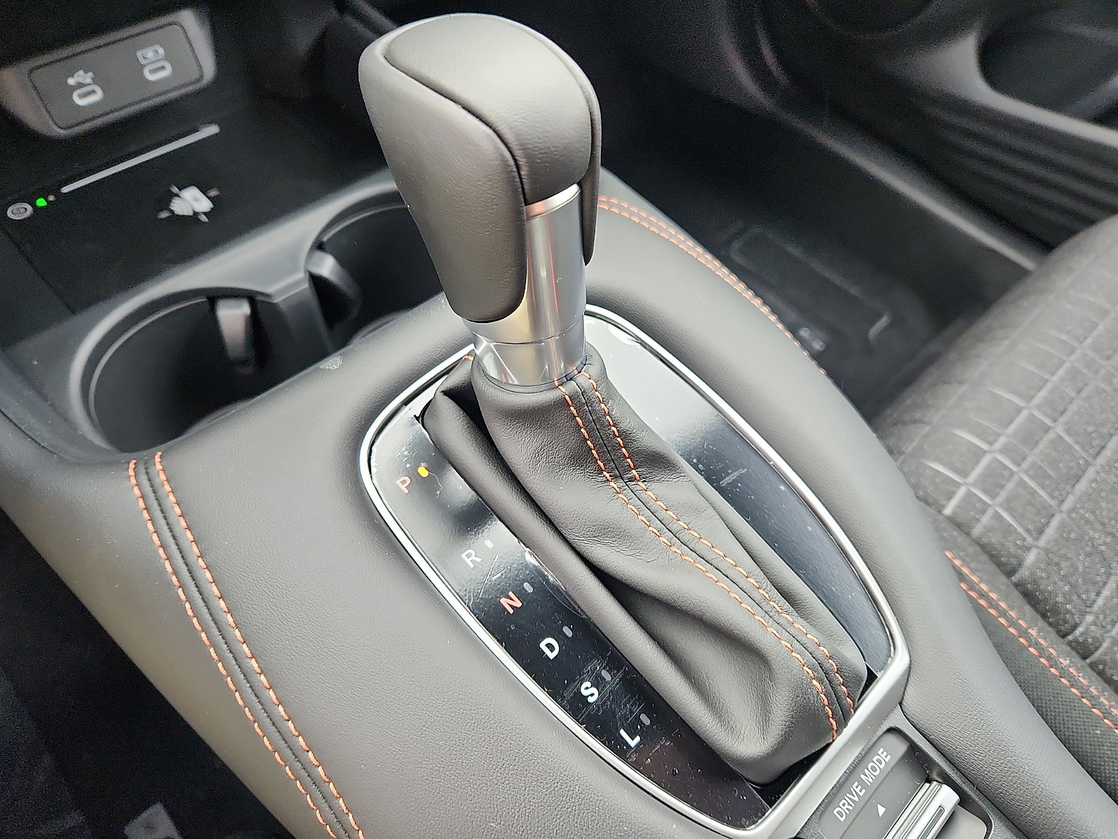 New 2026 Honda HR-V Sport image 10