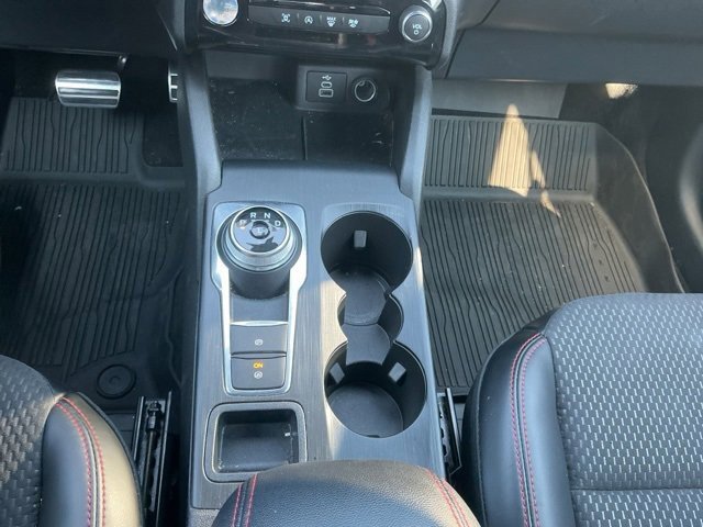 Used 2024 Ford Escape ST-Line w/ Tech Pack #1 image 24