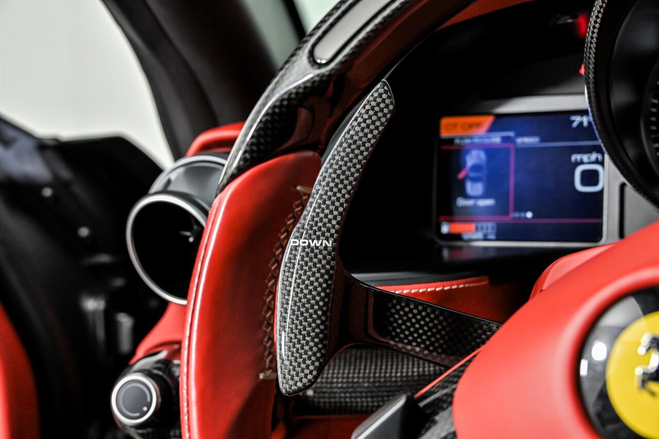 Used 2023 Ferrari 812 GTS RWD image 35
