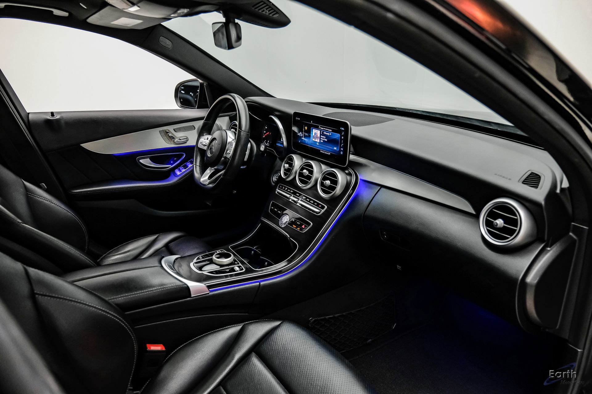 Used 2019 Mercedes-Benz C 300 Sedan image 43