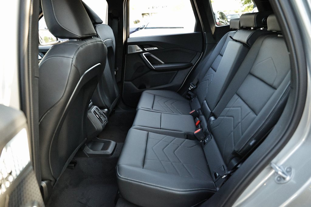 New 2025 BMW X1 xDrive28i w/ Technology Package image 23