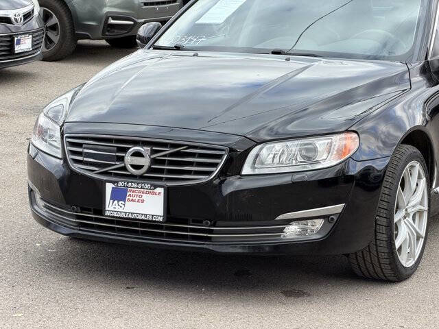 Used 2015 Volvo S80 T5 Platinum image 10