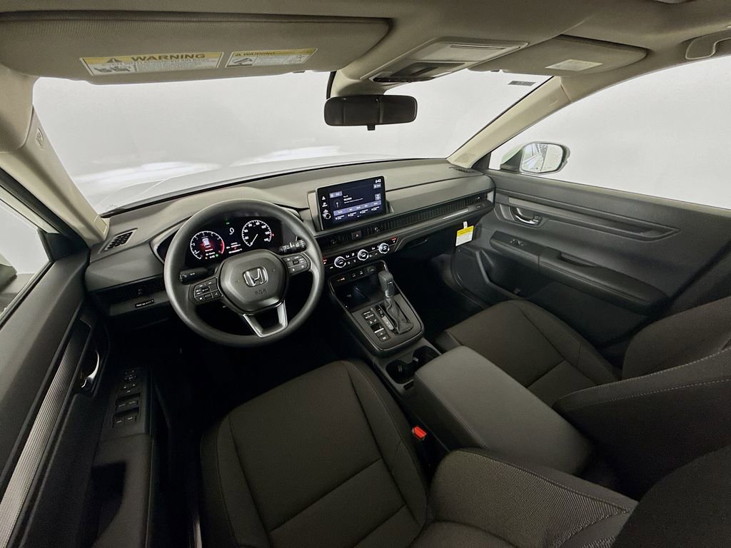 New 2026 Honda CR-V EX image 22