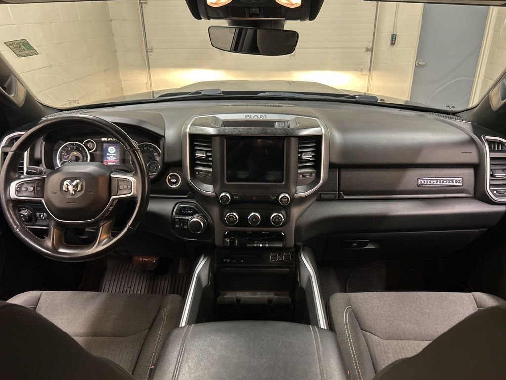Used 2019 RAM 1500 Big Horn image 18
