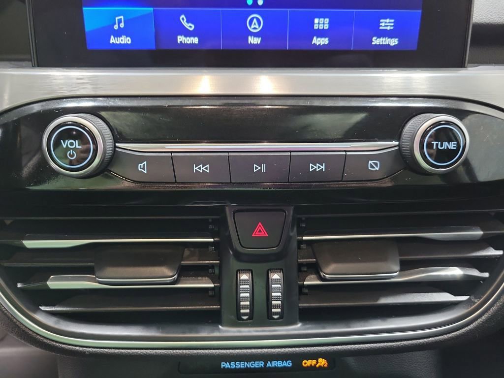 Used 2022 Ford Escape Titanium image 46