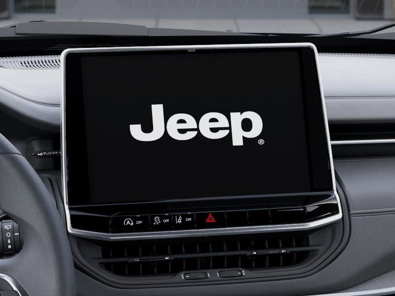 New 2025 Jeep Compass Latitude w/ Sun & Sound Group image 19