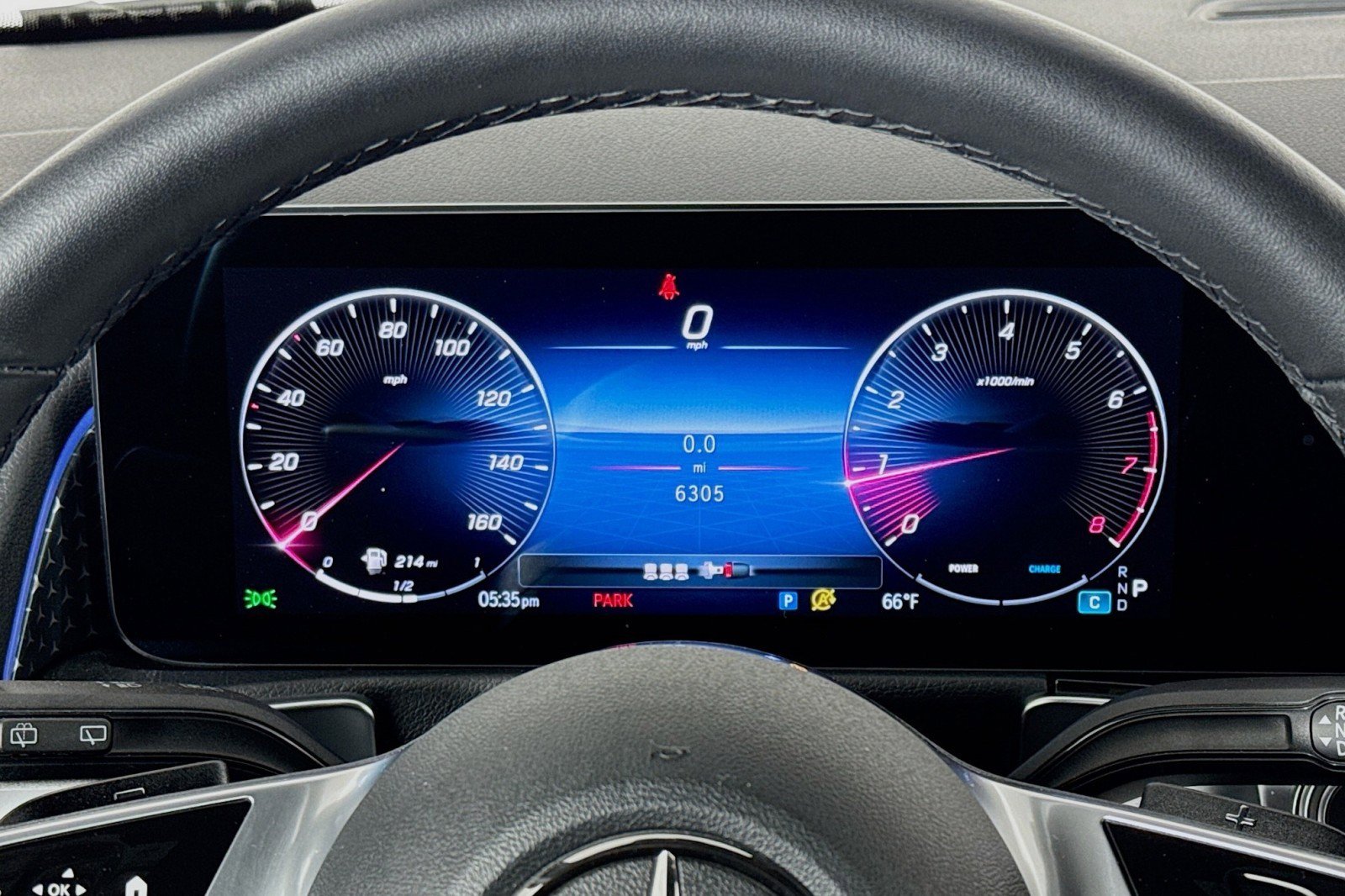 Certified 2025 Mercedes-Benz GLB 250 image 19