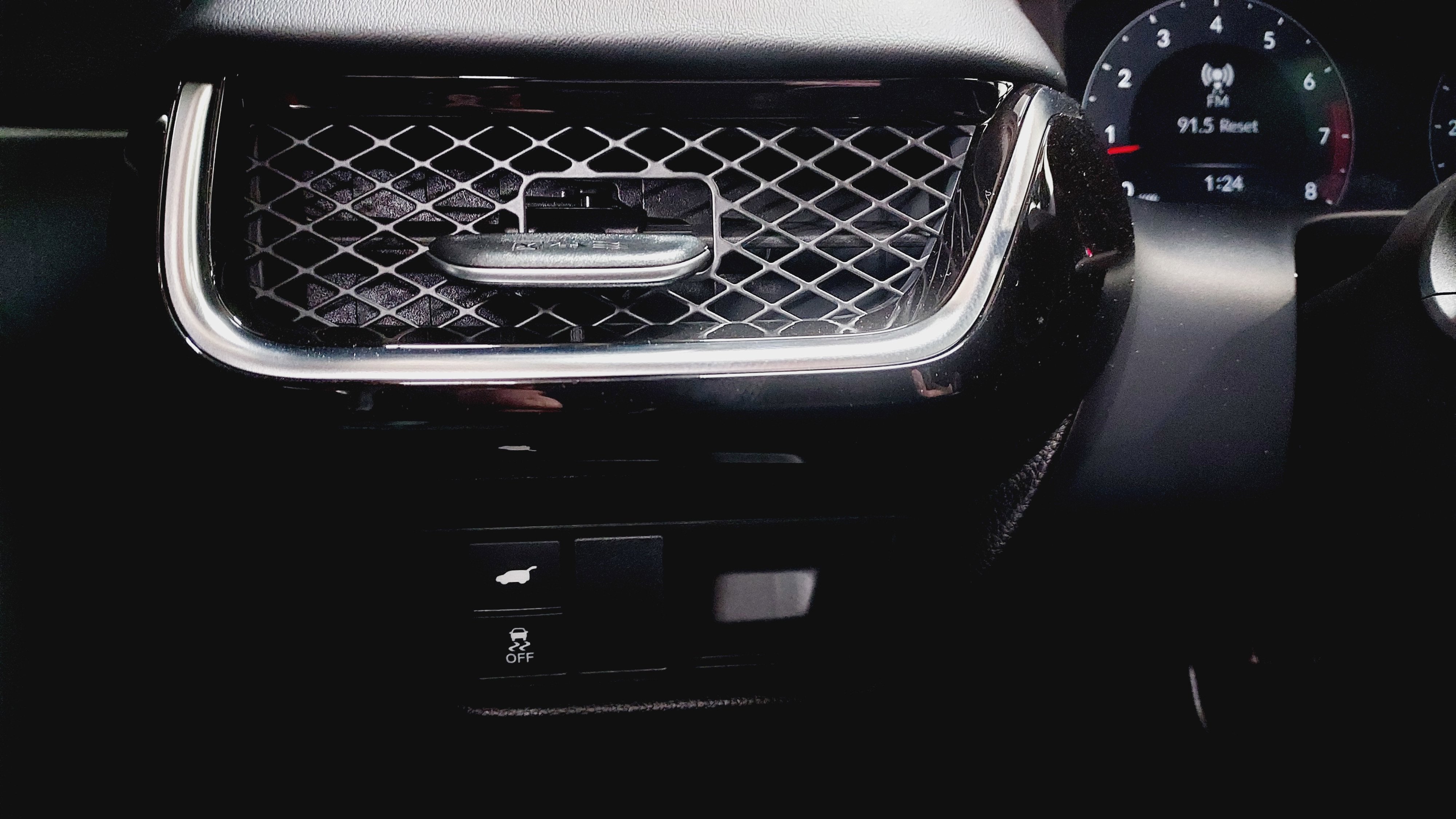 New 2025 Acura ADX A-Spec image 24