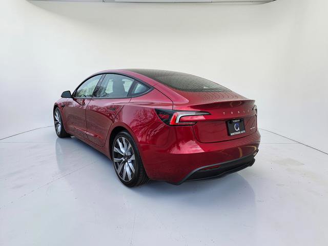 Used 2024 Tesla Model 3 Long Range image 9