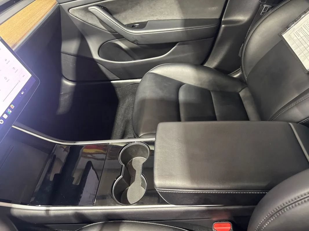 Used 2019 Tesla Model 3 Long Range AWD/4WD image 39