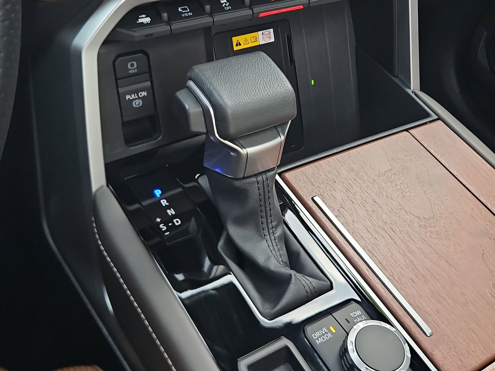 Used 2024 Toyota Tundra 1794 Edition image 16