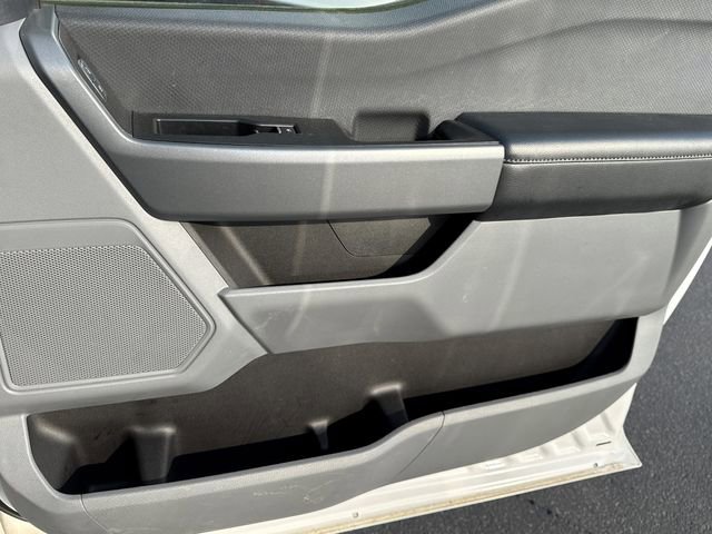 Used 2021 Ford F150 XLT image 23