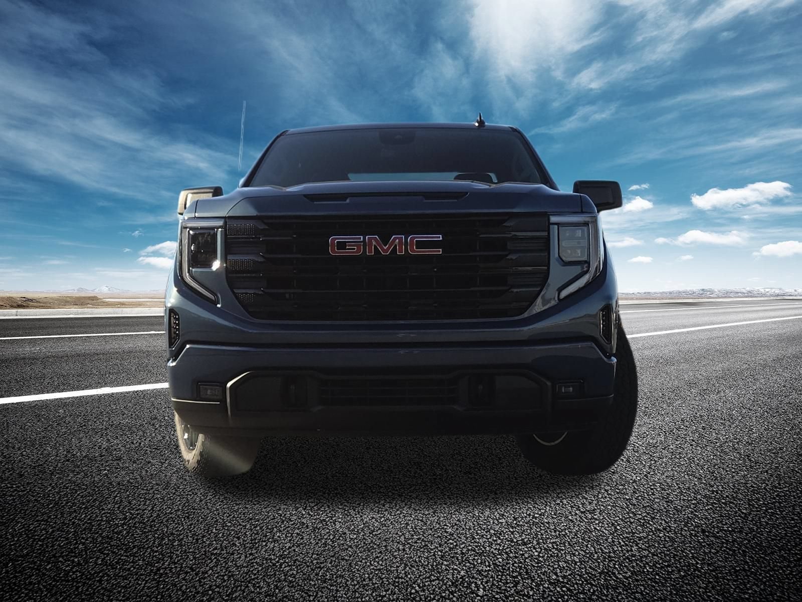 Used 2026 GMC Sierra 1500 Elevation w/ Elevation Select Package AWD/4WD image 11