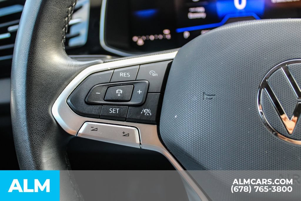 Used 2025 Volkswagen Jetta S FWD image 24