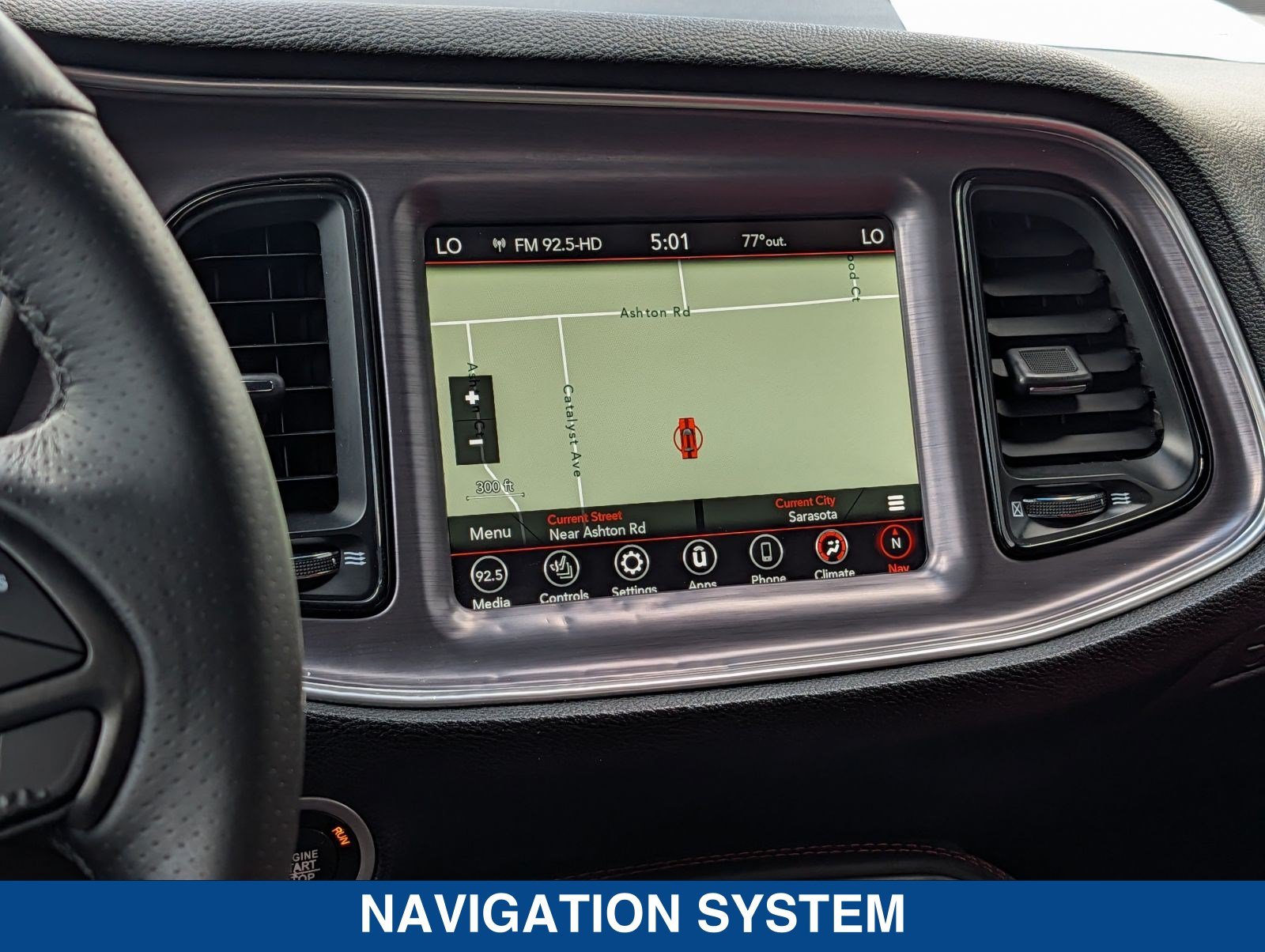 Used 2018 Dodge Challenger R/T Plus RWD image 24