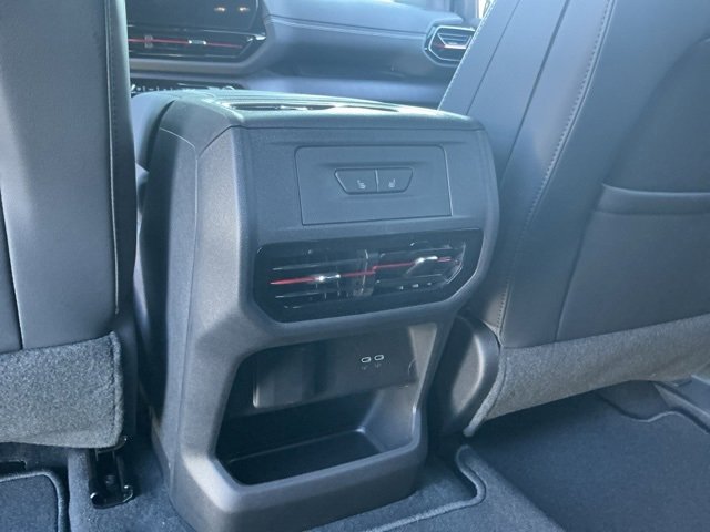 New 2026 Chevrolet Silverado EV Trail Boss image 21