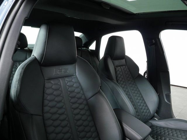 New 2026 Audi RS 3 image 24