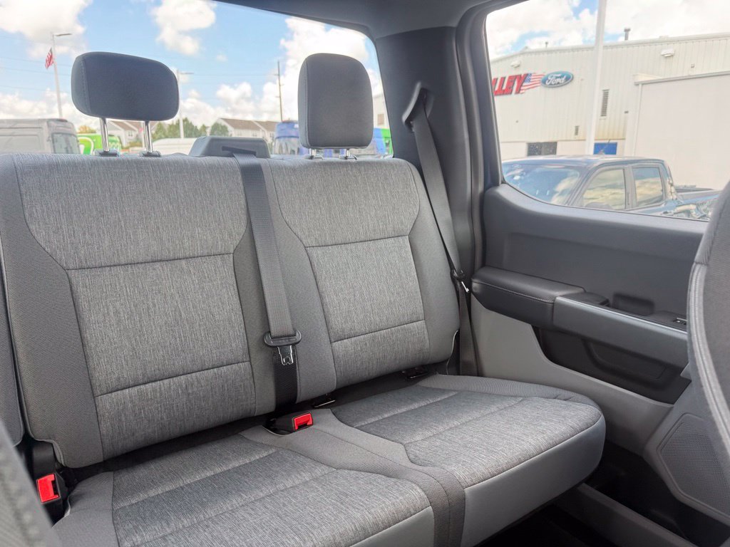 New 2027 Ford F250 XL w/ STX Appearance Package AWD/4WD image 55