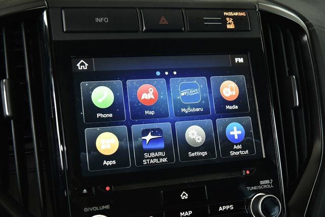 Used 2022 Subaru Ascent Onyx Edition image 25