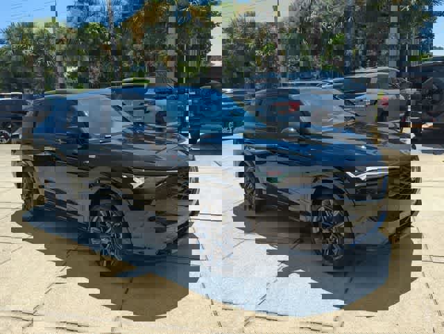 New 2025 Acura ADX A-Spec image 2