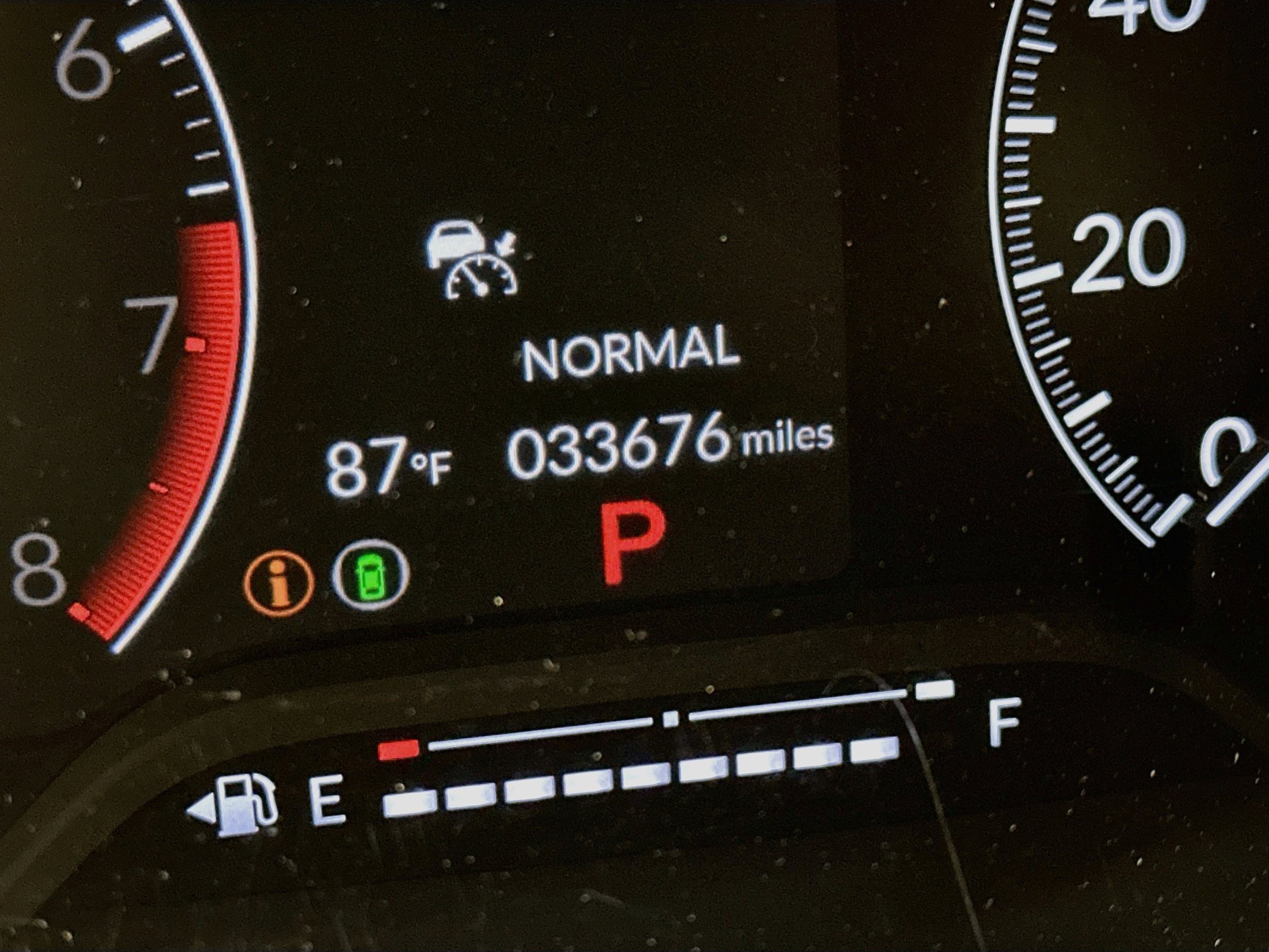 Used 2025 Honda Civic Sport image 19