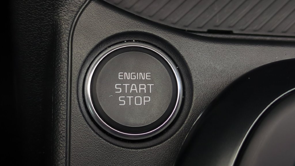 Used 2025 Kia K4 FWD image 21