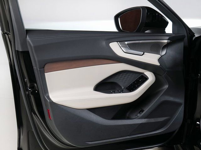 New 2026 Audi A5 2.0T Prestige AWD/4WD image 28