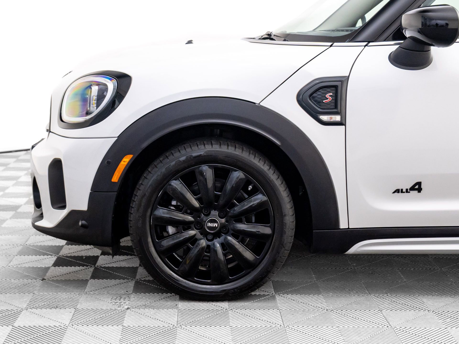 Used 2023 MINI Cooper Countryman S image 34