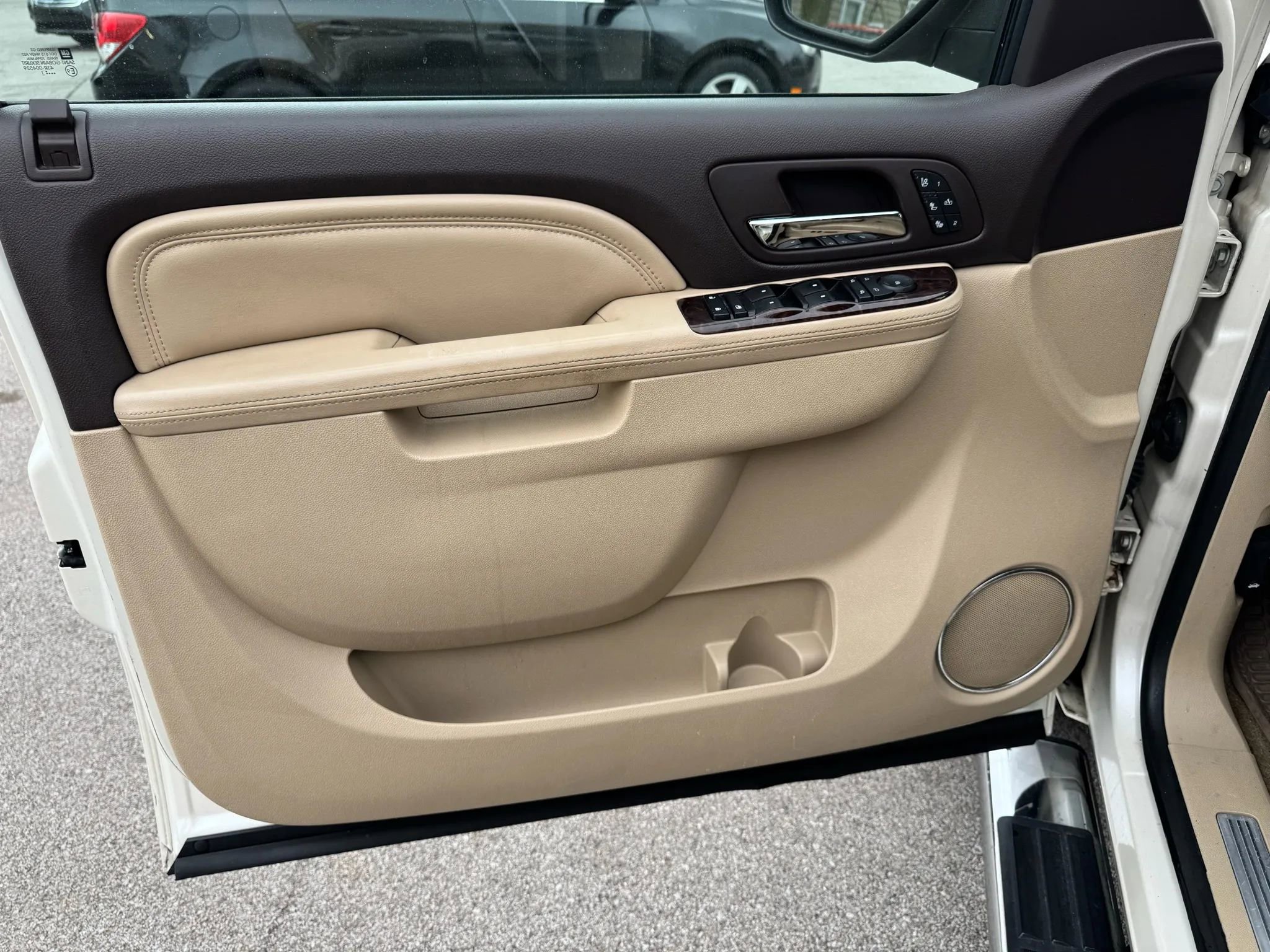 Used 2011 GMC Sierra 1500 Denali image 14