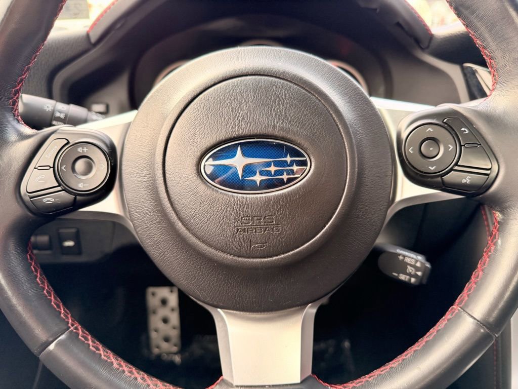 Used 2019 Subaru BRZ Limited w/ Performance Package image 18