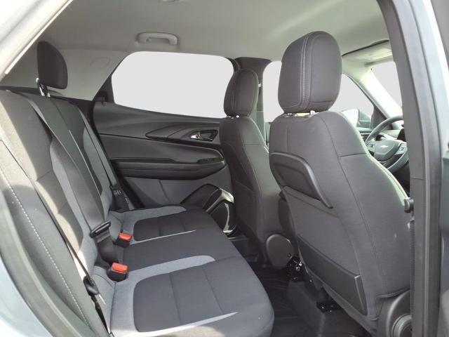 New 2026 Chevrolet TrailBlazer LS w/ LS Convenience Package FWD image 12
