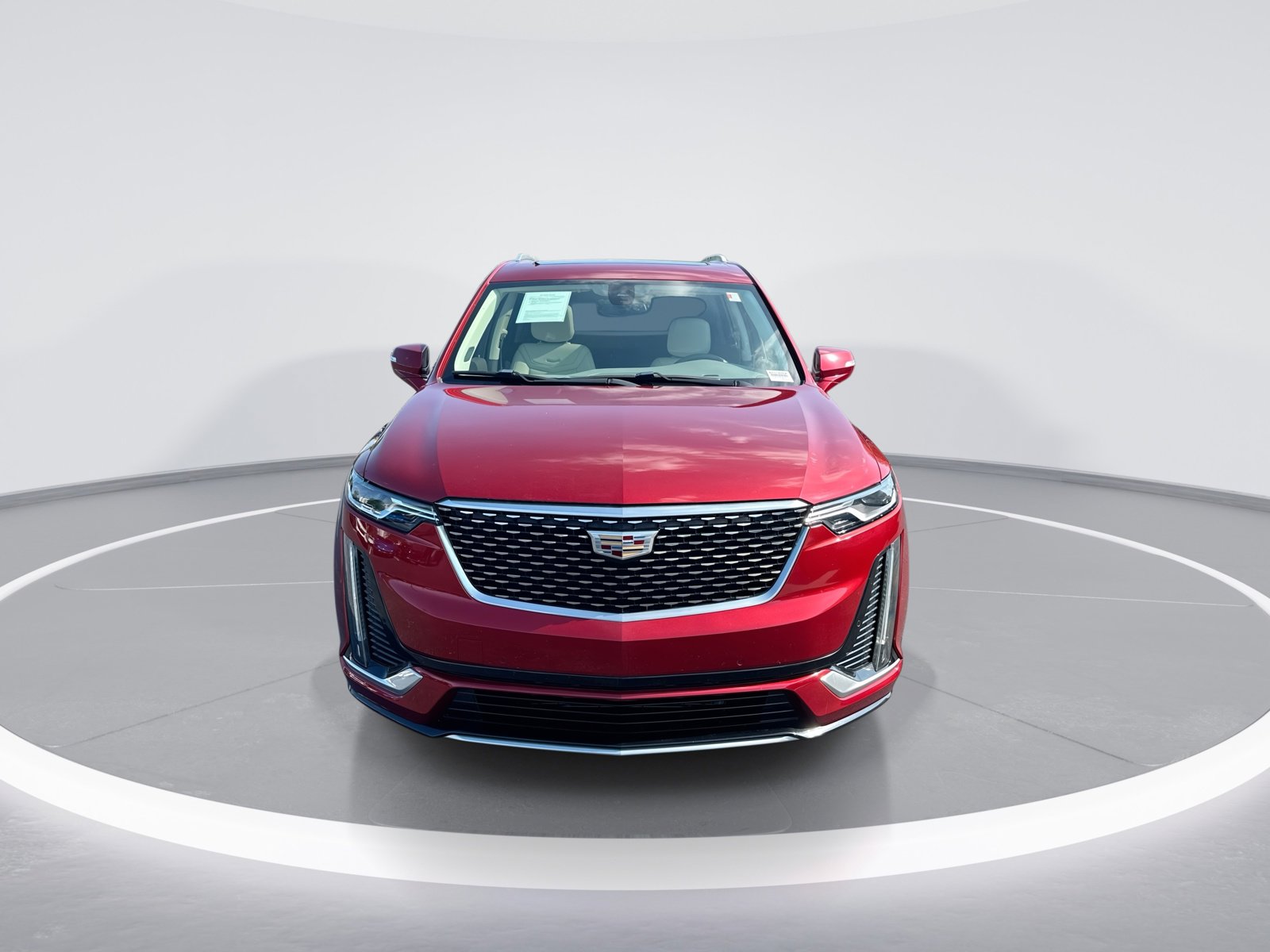 Used 2021 Cadillac XT6 Premium Luxury FWD image 3