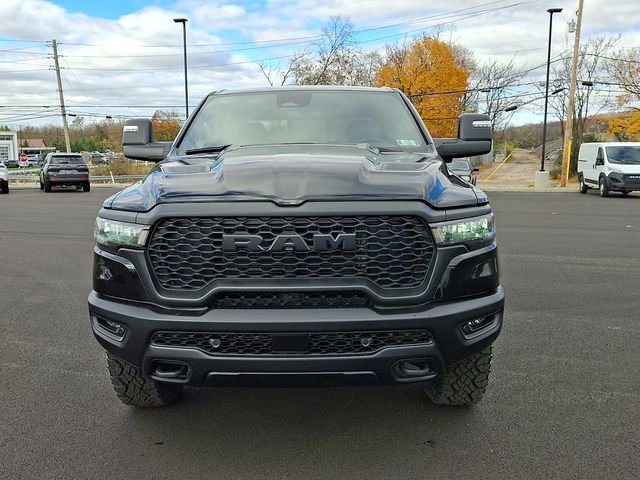New 2026 RAM 1500 Rebel w/ Rebel Level 2 Equipment Group image 5