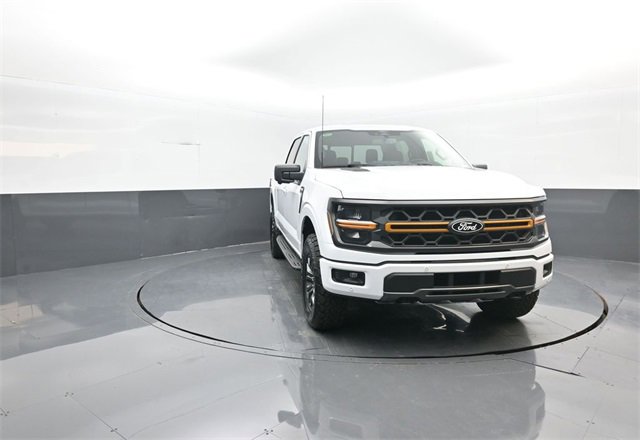 New 2025 Ford F150 Tremor w/ Tow/Haul Package image 2