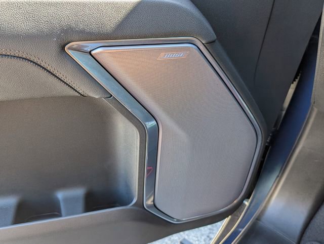 New 2026 Chevrolet Silverado 3500 High Country w/ High Country Premium Package image 25