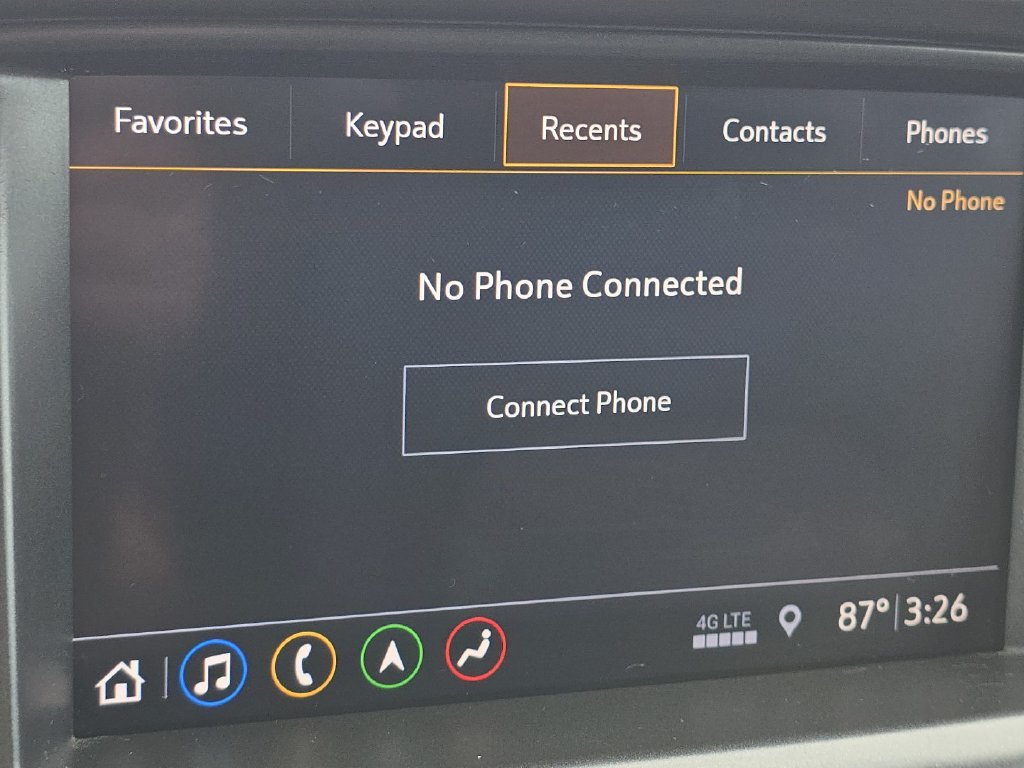 Used 2022 Chevrolet Colorado Z71 AWD/4WD image 5