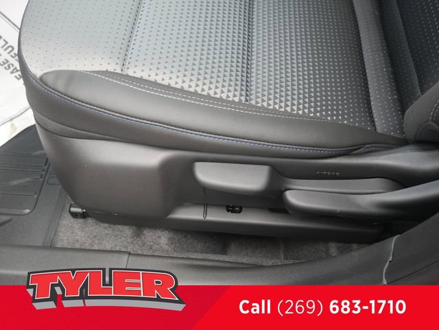 New 2026 Chevrolet Trax LT w/ Driver Confidence Package FWD image 22