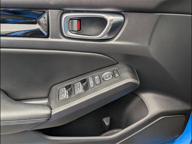 Certified 2022 Honda Civic Sport Touring image 15