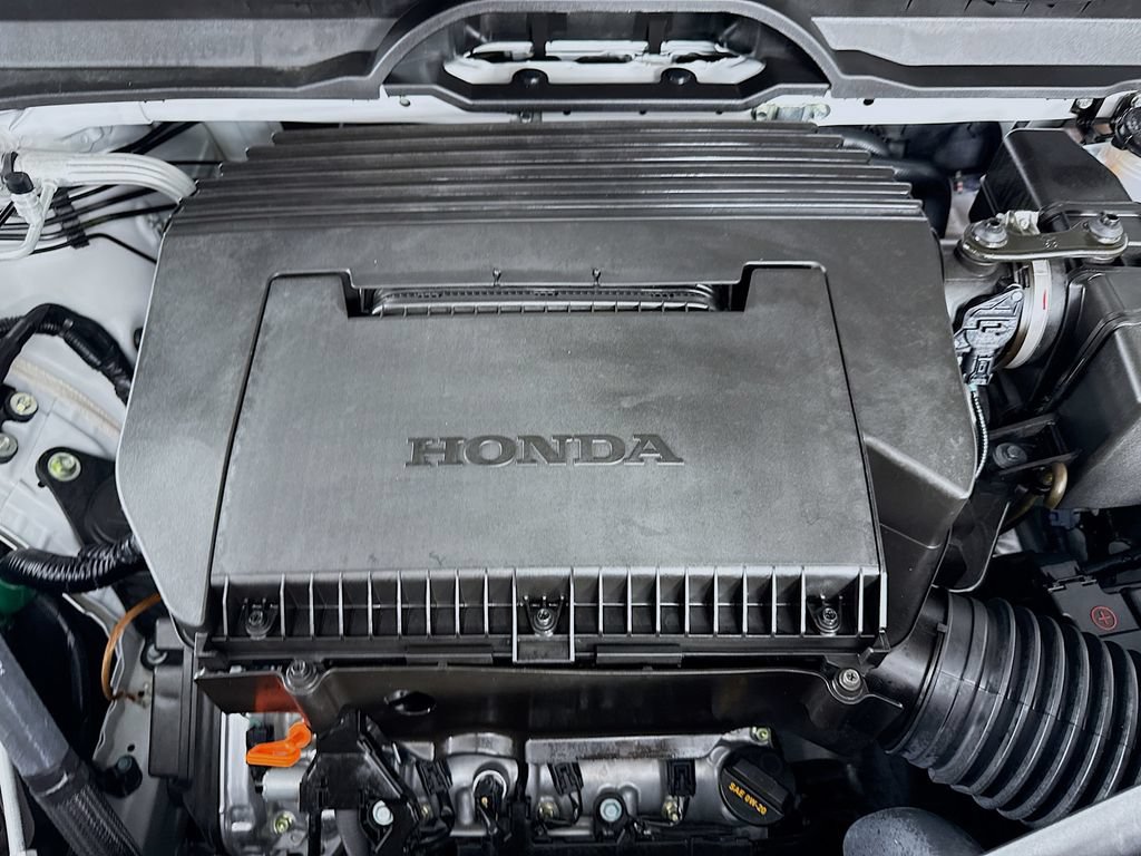 Used 2026 Honda Pilot TrailSport image 44