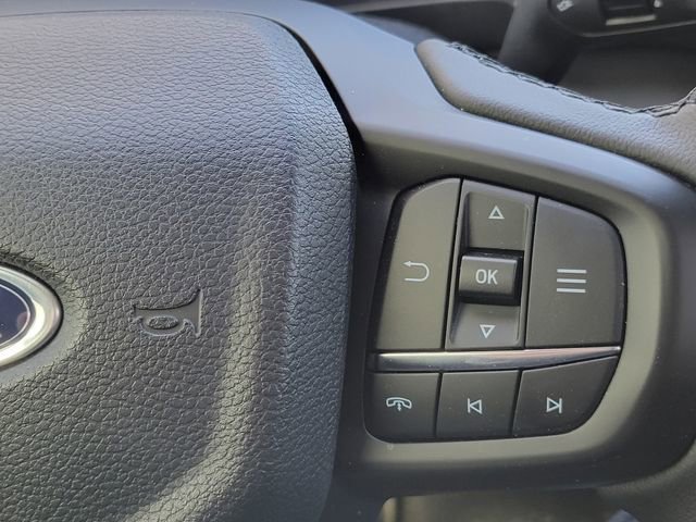 Used 2024 Ford Ranger Lariat w/ FX4 Off-Road Package image 29