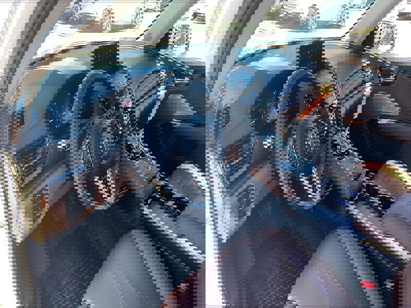 Used 2025 Acura RDX SH-AWD w/ Advance Package image 15