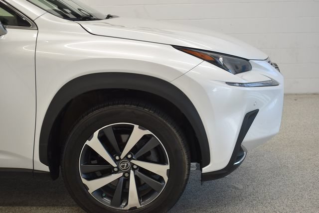 Used 2019 Lexus NX 300 AWD w/ Premium Package image 13
